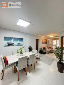 Apartamento com 2 Quartos à venda, 85m² no Aviação, Praia Grande