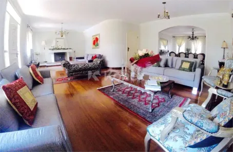 Sobrado com 4 Quartos à venda, 420m² no Jardim Franca, São Paulo