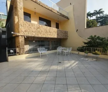 Casa com 5 Quartos à venda, 300m² no Jardim Guanabara, Rio de Janeiro