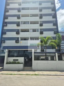 Apartamento com 3 Quartos à venda, 70m² no Rio Doce, Olinda
