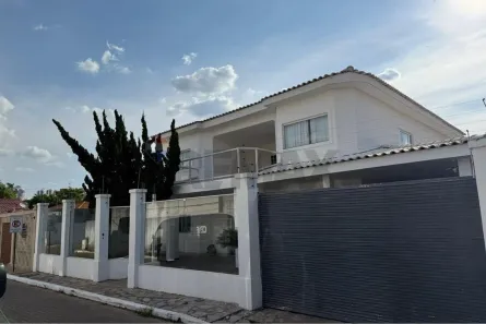 Casa de Condomínio com 4 Quartos à venda, 400m² no Setor Habitacional Vicente Pires - Trecho 3, Brasília