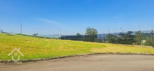 Lote/Terreno à venda, 424m² no Residencial Colinas, Caçapava