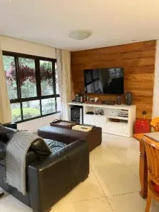 Apartamento com 4 Quartos à venda, 130m² no Alphaville Centro Industrial e Empresarial/Alphaville., Barueri