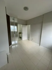 Apartamento com 2 Quartos à venda, 54m² no Centro, Campos dos Goytacazes