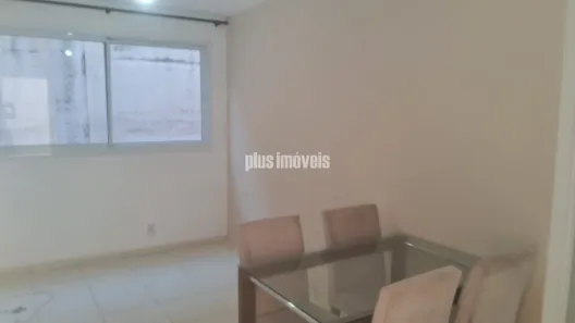Apartamento com 1 Quarto para venda ou aluguel, 40m² no Campos Elíseos, São Paulo