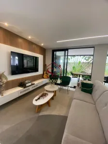 Casa de Condomínio com 3 Quartos à venda, 260m² no Rincão, Mossoró