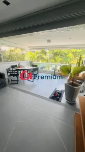 Apartamento com 3 Quartos à venda, 139m² no Barra da Tijuca, Rio de Janeiro