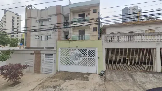 Apartamento com 1 Quarto à venda, 64m² no Vila Assunção, Santo André