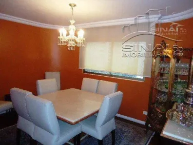 Apartamento com 3 Quartos à venda, 230m² no Santa Cecília, São Paulo