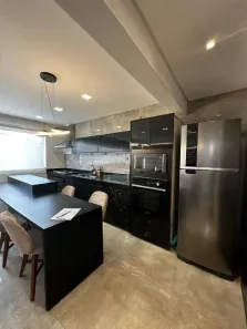 Casa com 3 Quartos à venda, 122m² no Vila Mathias, Santos