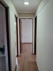 Apartamento com 3 Quartos à venda, 69m² no Parque Residencial das Camélias, Bauru