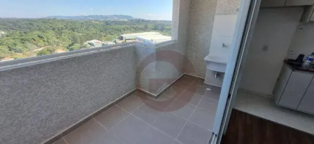 Apartamento com 2 Quartos à venda, 42m² no Vila Sul Americana, Carapicuíba