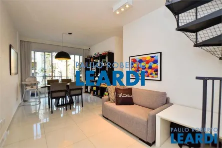 Cobertura com 2 Quartos à venda, 180m² no Pinheiros, São Paulo