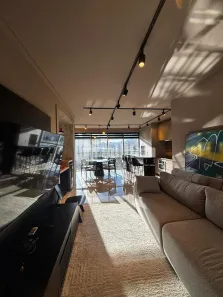 Apartamento com 2 Quartos à venda, 92m² no Centro II, Brusque