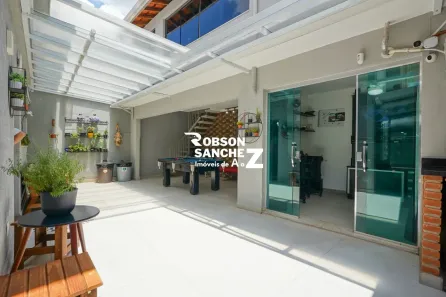 Casa com 3 Quartos à venda, 267m² no Jardim Los Angeles, São Paulo