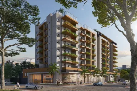Apartamento com 3 Quartos à venda, 92m² no Jardim Camburi, Vitória