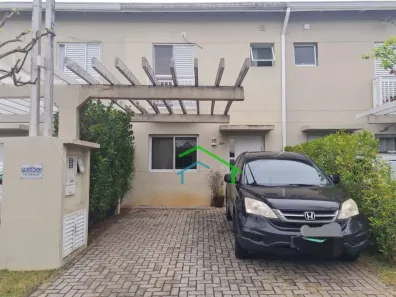Casa de Condomínio com 3 Quartos à venda, 96m² no Jardim Regina Alice, Barueri