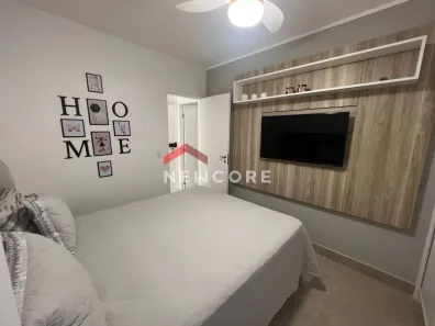 Apartamento com 2 Quartos à venda, 88m² no Riviera, Bertioga