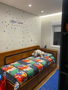 Apartamento com 2 Quartos à venda, 82m² no Parque Esplanada, Embu das Artes