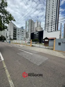Lote/Terreno para alugar, 1000m² no Centro, Balneário Camboriú