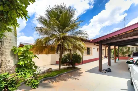 Casa com 3 Quartos à venda, 200m² no Jardim Chapadão, Campinas