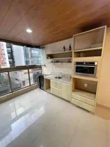 Apartamento com 4 Quartos à venda, 170m² no Praia da Costa, Vila Velha