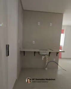 Flat com 1 Quarto à venda, 26m² no Madalena, Recife