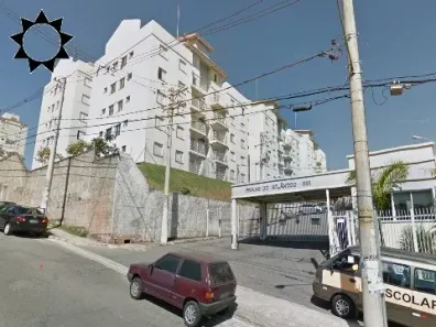 Apartamento com 2 Quartos à venda, 47m² no Conceição, Osasco