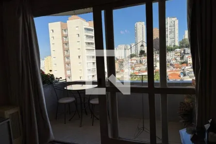 Apartamento com 4 Quartos à venda, 121m² no Santana, São Paulo