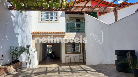 Casa com 3 Quartos à venda, 214m² no Nova Vista, Belo Horizonte