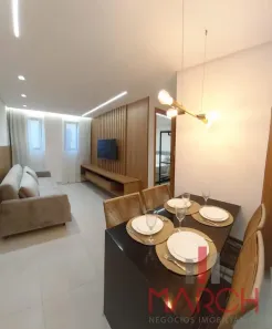 Apartamento com 1 Quarto para alugar, 36m² no Poço, Cabedelo