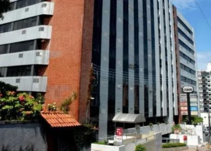 Consultório com 2 Quartos à venda, 81m² no Nossa Senhora das Graças, Manaus