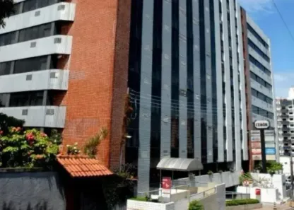 Consultório com 2 Quartos à venda, 81m² no Nossa Senhora das Graças, Manaus