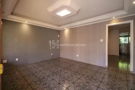 Sobrado com 4 Quartos à venda, 276m² no Santa Paula, São Caetano do Sul