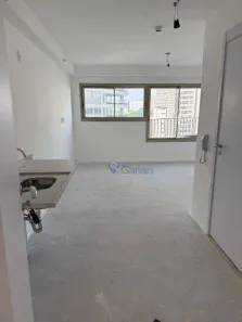 Apartamento com 1 Quarto à venda, 32m² no Moema, São Paulo