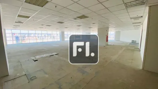 Sala Comercial para venda ou aluguel, 432m² no Vila Olímpia, São Paulo