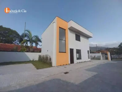 Casa de Condomínio com 3 Quartos à venda, 143m² no Retiro das Fontes, Atibaia
