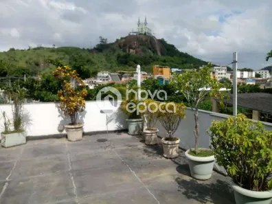 Casa com 6 Quartos à venda, 434m² no Penha, Rio de Janeiro