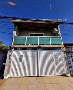 Casa com 2 Quartos à venda, 126m² no Jardim São Miguel, Bragança Paulista