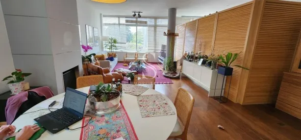 Apartamento com 4 Quartos à venda, 350m² no Cidade Nova Heliópolis, São Paulo