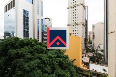 Apartamento com 3 Quartos à venda, 108m² no Itaim Bibi, São Paulo