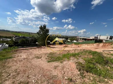 Lote/Terreno à venda, 936m² no Residencial Jatibela, Campinas