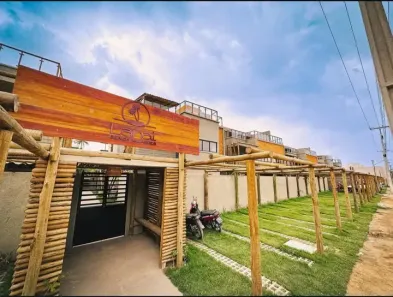 Casa de Condomínio com 3 Quartos à venda, 140m² no ,