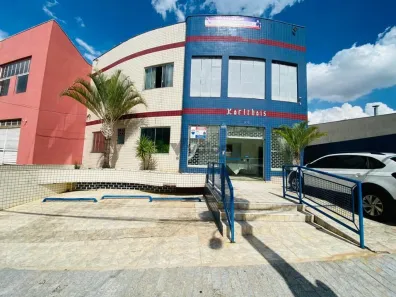 Prédio Comercial à venda, 720m² no Jardim Chapadão, Campinas