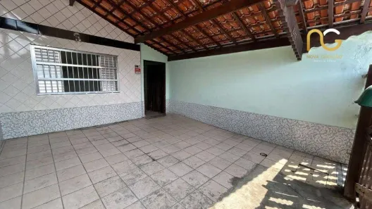 Casa com 2 Quartos à venda, 80m² no Maracanã, Praia Grande