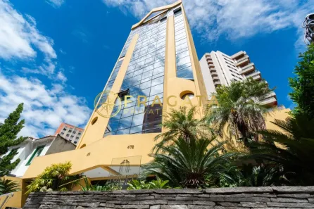 Sala Comercial para alugar, 66m² no Perdizes, São Paulo