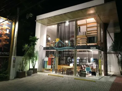 Ponto Comercial à venda, 189m² no Camburi, São Sebastião