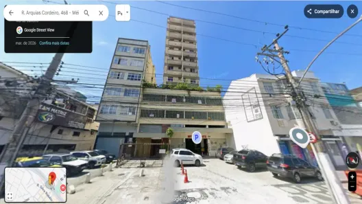 Apartamento com 2 Quartos à venda, 60m² no Méier, Rio de Janeiro