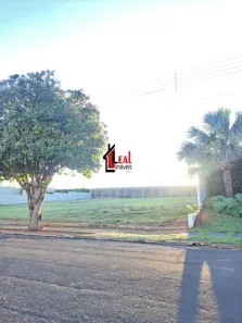 Lote/Terreno à venda, 1000m² no , Álvares Machado