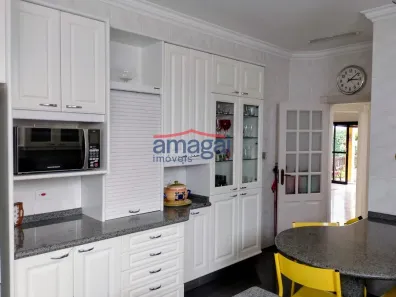 Casa com 3 Quartos à venda, 491m² no Centro, Jacareí